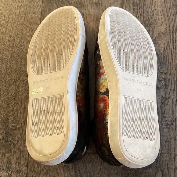 💕ABEO - Keneth Cole Sneakers 💕 - Picture 8 of 10